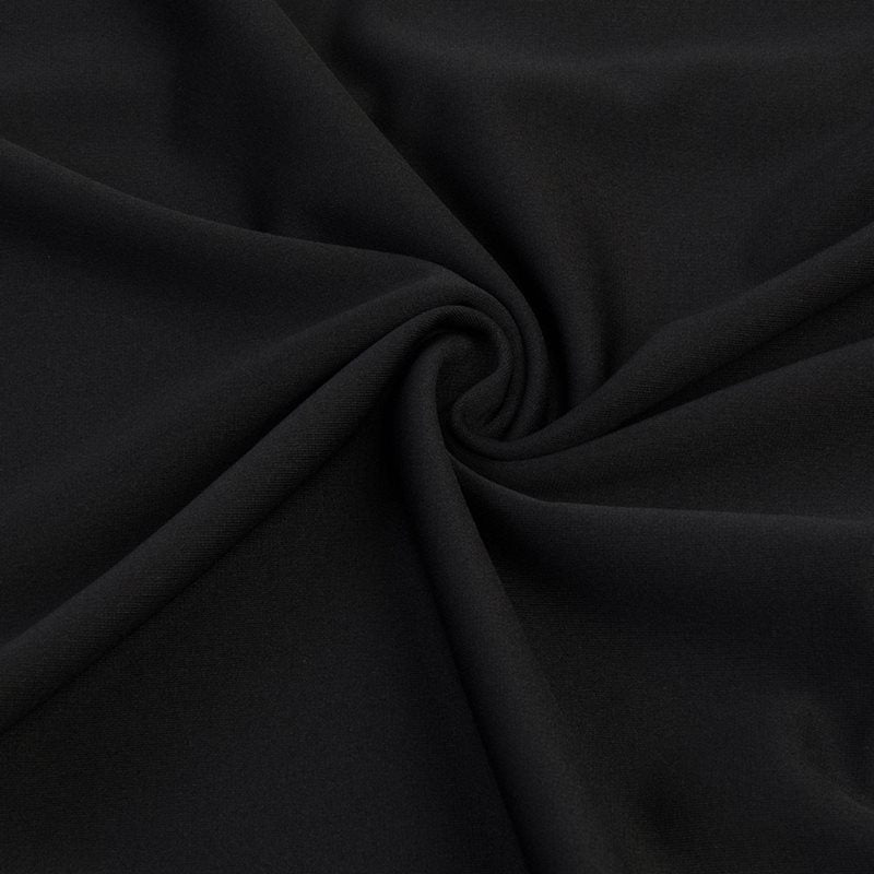 Stitching Lace Black Dresses Sexy
