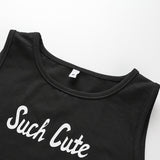 Crop Top Sexy