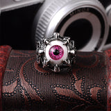 Gothic Ring Eye