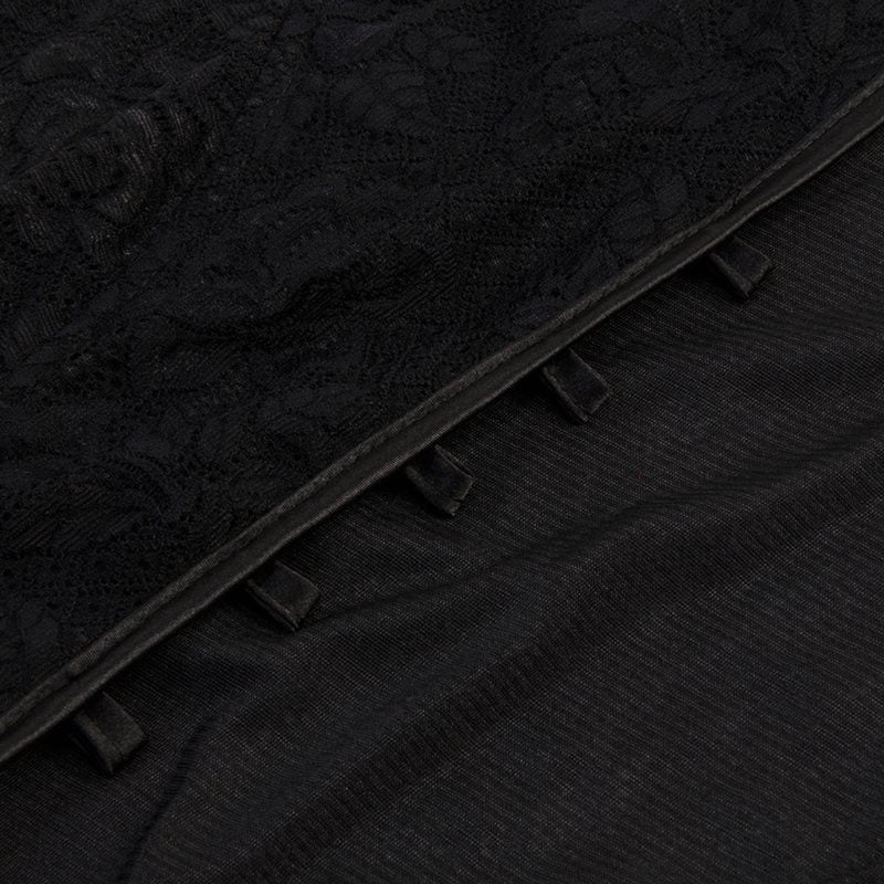 Dress Vintage Sleeve Sexy