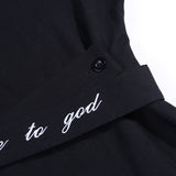 Casual Dress Belt Slim