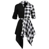 Streetwear Plus Size Women Shirt