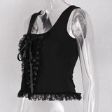 Vintage Lace Camis Tops