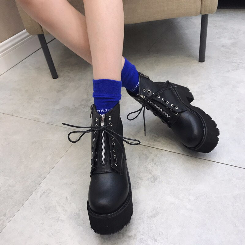 Shoes High Heels Women Ankle