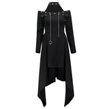 Dress Vampire Punk Star Rivet