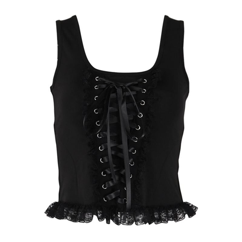 Vintage Lace Camis Tops