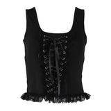 Vintage Lace Camis Tops