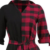 Streetwear Plus Size Women Shirt