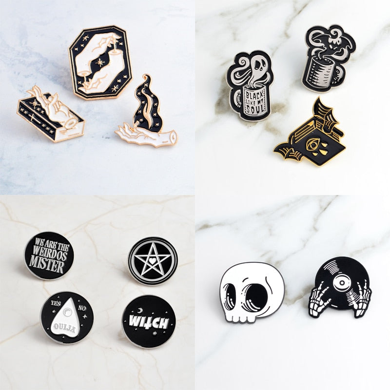 Lapel Pin Badge Gifts