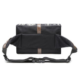Gothic Bag Magic Book Shape