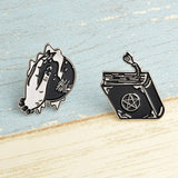 Lapel Pin Badge Gifts