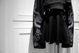 Dragon Embroidery Long Sleeve