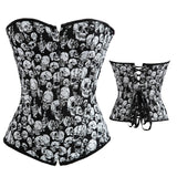 Gothic Women's Corset