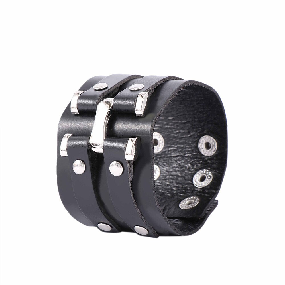Vintage Punk Bracelet