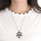 Goat Head Pendant Luck
