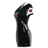 Dress With Zipper Bodycon Catsuit