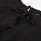 Party Sexy Dresses Black Vintage