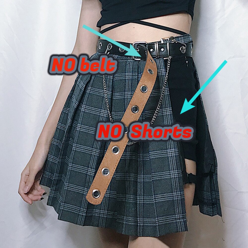 Sexy Short Skirt Asymmetric