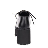 Punk Lolita Style Shoes