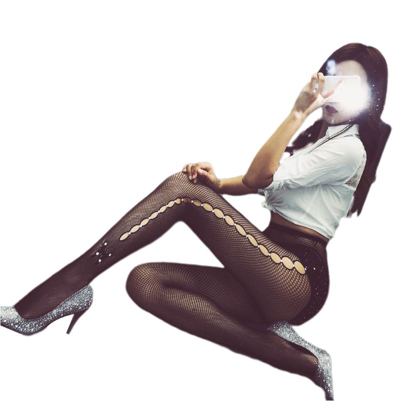 Sexy Butterfly Lingerie Leggings