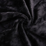 High Waist Plain Mesh Dresses