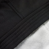 Print Hoodie Men Zipper Sweatshirt Jacket