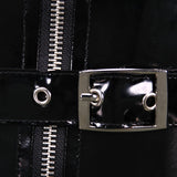 Gothic Bodycon Dress