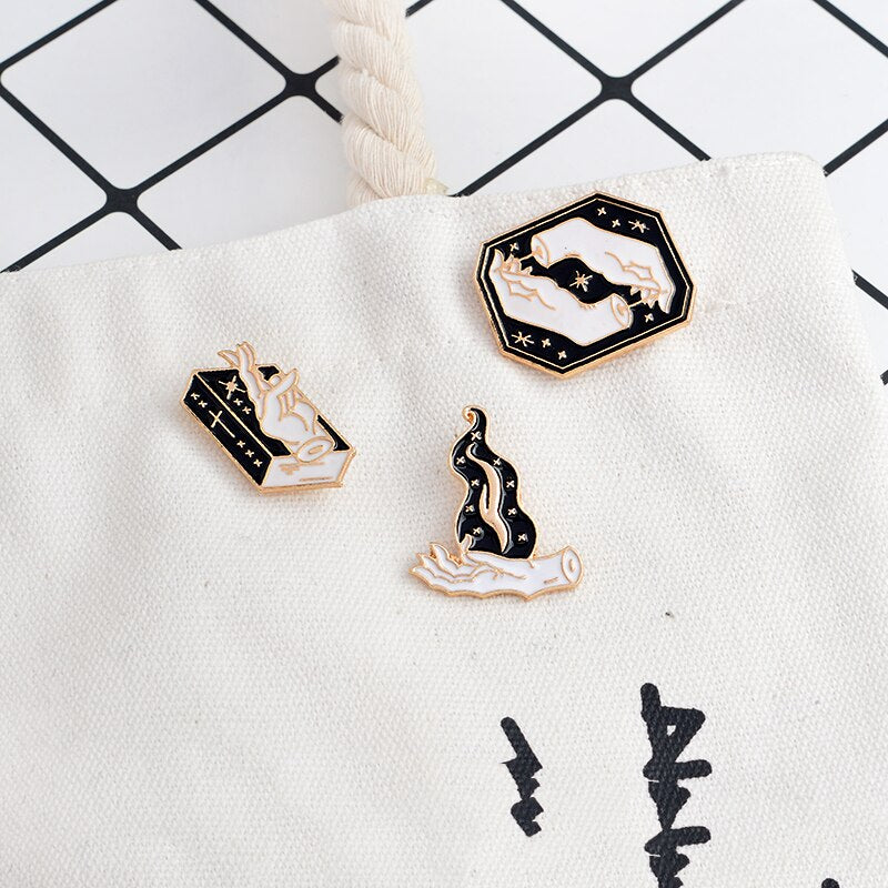 Lapel Pin Badge Gifts