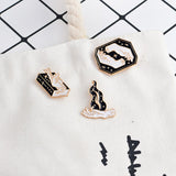 Lapel Pin Badge Gifts