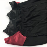 Halloween Vampire Cosplay Bat Dress