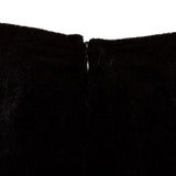 Long Autumn Maxi Dress