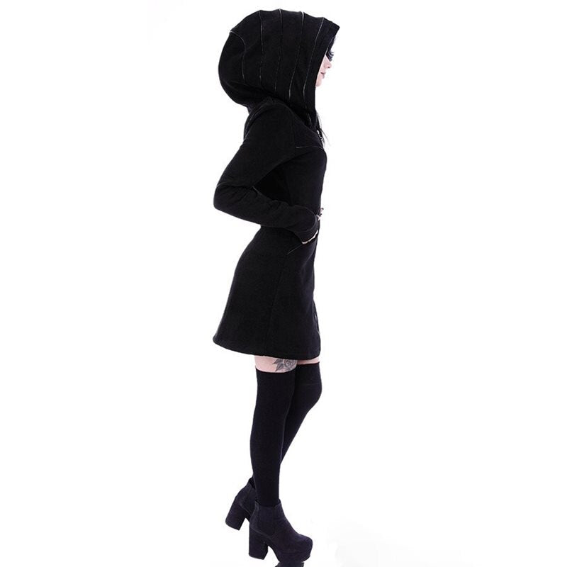 Hoodies Women Long Sleeves Pocket