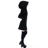 Hoodies Women Long Sleeves Pocket