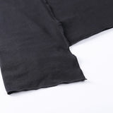 Gothic Punk  Patchwork Dress