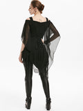 Butterfly Sleeve Solid