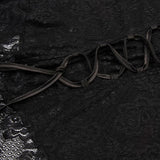 Dress Vintage Sleeve Sexy