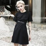 Casual Dress Belt Slim