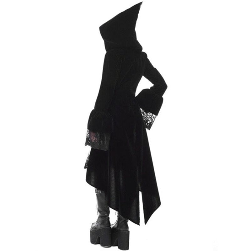 Medieval Women Jacket