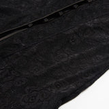 Dress Vintage Sleeve Sexy