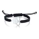 Bracelet Seal Of Lucifer Satanic Symbol