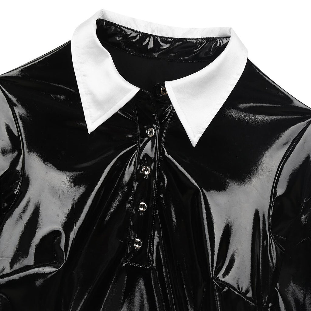 Sexy Clubwear Bodycon Skinny Dress