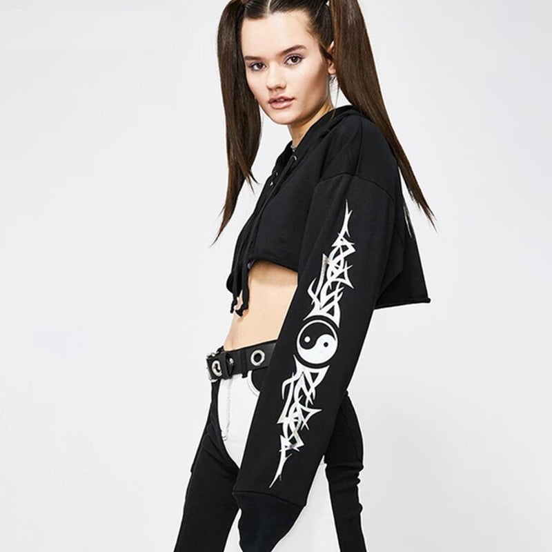 Hooded Sweatshirts