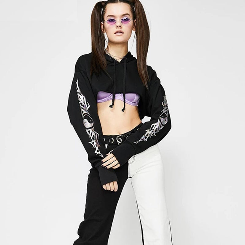 Hooded Sweatshirts