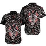 Baphomet Shirt