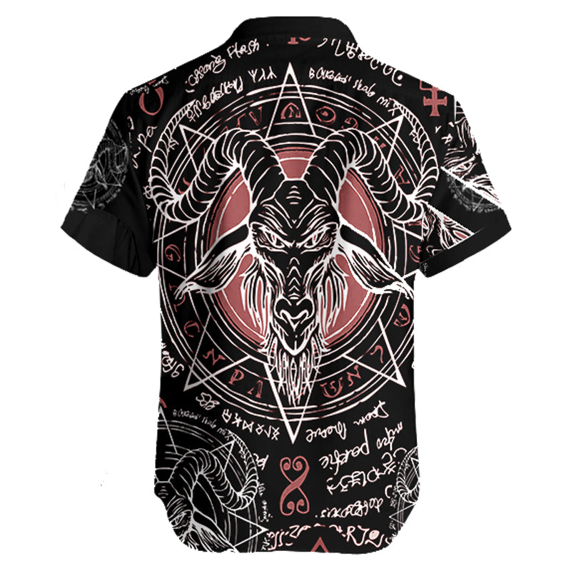 Baphomet Shirt