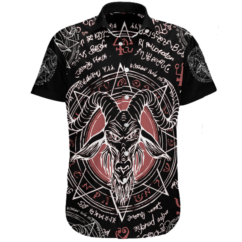 Baphomet Shirt