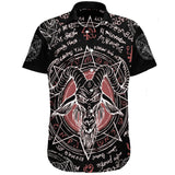 Baphomet Shirt
