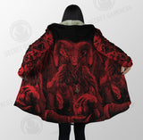 Satanic Rock Dream Cloak