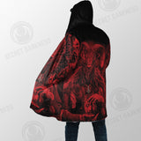 Satanic Rock Dream Cloak