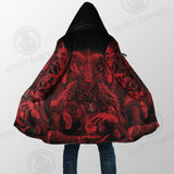 Satanic Rock Dream Cloak